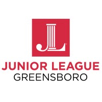Junior League of Greensboro logo - Similar company to Junior League Of Richmond
