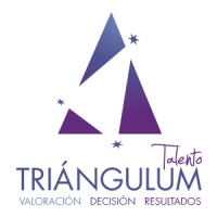 Triangulum Talento logo - Similar company to Sagga Consulting