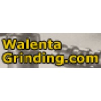 Walenta Grinding, Inc. logo - Similar company to Circle Tool Grinding Inc