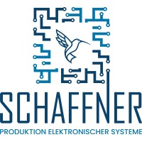 Schaffner GmbH logo - Similar company to Leitronic Ag