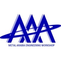 Metal Arabia Engineering logo - Similar company to Sandstone Llc
