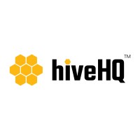 HiveHQ logo - Similar company to Malawak