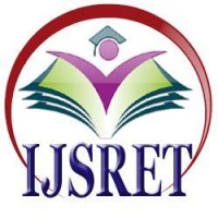 IJSRET Journal logo - Similar company to Ijsrt