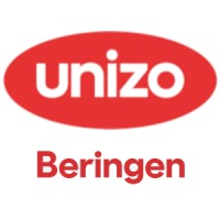 UNIZO Beringen logo - Similar company to Barnaba