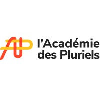 Académie des Pluriels logo - Similar company to Dysclick