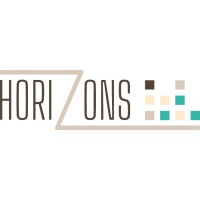 Éditions Horizons logo - Similar company to Réseau Circé