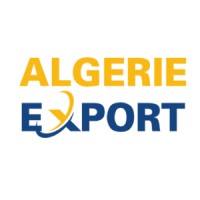 Algérie Export logo - Similar company to Competences.Dz