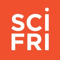 Science Friday logo - Similar company to Make Bake®