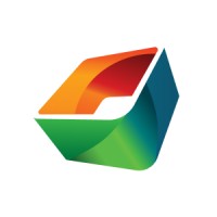 Colourbox logo - Similar company to Hesehus