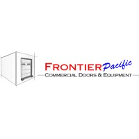 Frontier Pacific logo - Similar company to X One, Inc.