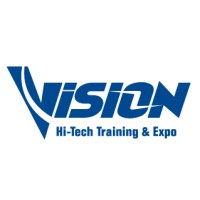 VISION HiTech Training & Expo logo - Similar company to C8 Energy Ltd