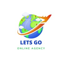 Lets Go logo - Similar company to Lets Go Surfing