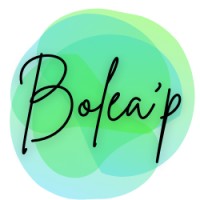 BOLEA'P logo - Similar company to Chill Ride