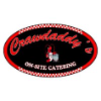 Crawdaddy'S On-Site Catering