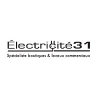 Electricité 31 logo - Similar company to Comminges Electricite