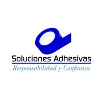 SOLUCIONES ADHESIVAS logo - Similar company to Darcom Innovations Inc.