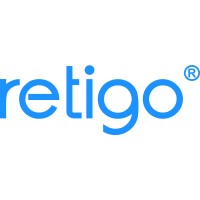 Retigo logo - Similar company to Retigo Uk