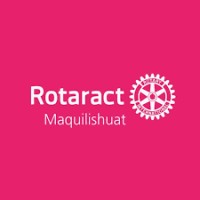 Rotaract Maquilishuat logo - Similar company to Mariam Clinic