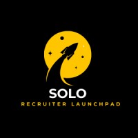 Solo Recruiter Launchpad logo - Similar company to On Merit