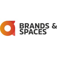 The Concept Crew | Brands and Spaces logo - Similar company to Paxpring Bv