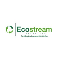 Ecostream Recycling Ltd logo - Similar company to Cleanplastic