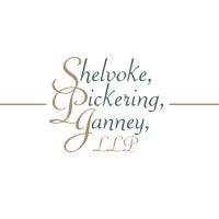 SHELVOKE, PICKERING, JANNEY LLP logo - Similar company to Lewis Smith & Co.