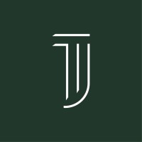 The James logo - Similar company to Crown