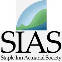 Staple Inn Actuarial Society logo - Similar company to Clown Science Dreams