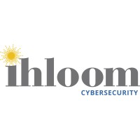 Ihloom Cybersecurity logo - Similar company to Mantra Computing, Inc.