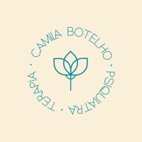 Dra. Camila Botelho - Psiquiatria e Terapia logo - Similar company to Amavi