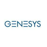 Genesys International Corporation Ltd logo - Similar company to Garudalytics