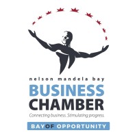 Nelson Mandela Bay Business Chamber logo - Similar company to Arch3D Architects
