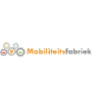 Mobiliteitsfabriek logo - Similar company to Shuttel