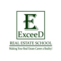ExceeD Real Estate School logo - Similar company to Hcg Real Estate School