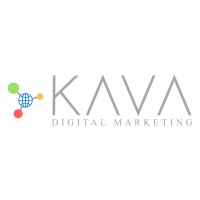 Kava Digital Marketing logo - Similar company to Max Care Hc