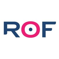 Rassemblement des Opticiens de France (ROF) logo - Similar company to Dynamic Audio®
