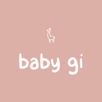 Baby Gi logo - Similar company to Celeris
