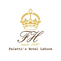 Faletti's Hotel logo - Similar company to Hotel One