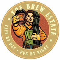 The Brew Estate logo - Similar company to Meego