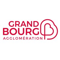 Grand Bourg Agglomération logo - Similar company to Tremplin