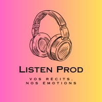 Listen Prod logo - Similar company to Listen Productions
