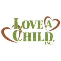 Love A Child, Inc. logo - Similar company to This Creative