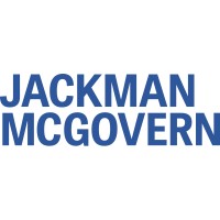 Jackman McGovern LLP logo - Similar company to Eix | Entrepreneur & Innovation Exchange