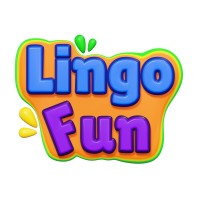 LingoFun logo - Similar company to Instudi