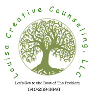 Louisa Creative Counseling logo - Similar company to Sisters-In-Arms