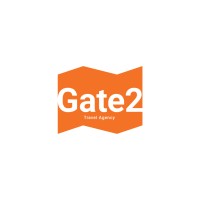 Gate2 Travel Agency logo - Similar company to Հապհ Աշխատաշուկայի Ուսումնասիրման Եւ Մասնագիտական Կարիերայի Կենտրոն
