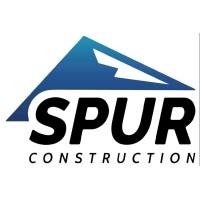 Spur Construction Inc. logo - Similar company to Techno Global Services Pvt Ltd