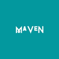 MavenEcomm | E-commerce Agency logo - Similar company to Blooprint | e-Commerce Consulting Agency India