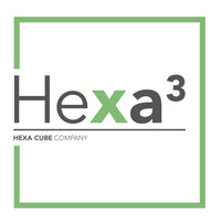 HEXACUBE logo - Similar company to Satyva