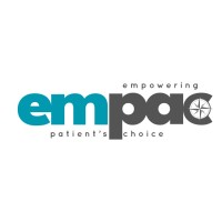 EMPAC logo - Similar company to Empac